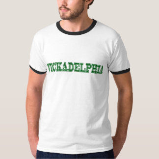 Vickadelphia T-Shirt