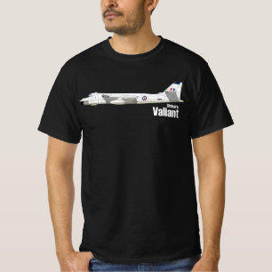 Vickers-Validierung T-Shirt