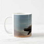 Vickers Wellington 1941 Kaffeetasse (Links)