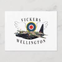 Vickers Wellington