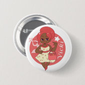 Vicki Button (Vorne & Hinten)