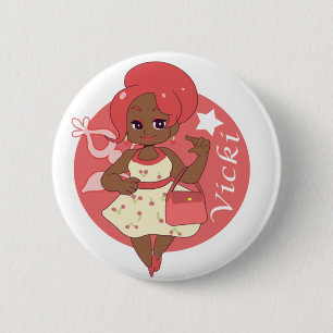 Vicki Button