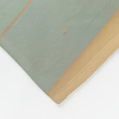 Vicki Dollz Fleece Blanket (Ecke)