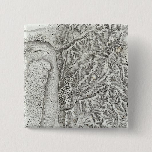 Vicksburg, Missouri Button (Vorderseite)