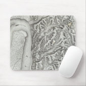 Vicksburg, Missouri Mousepad (Mit Mouse)