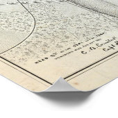 Vicksburg, Missouri Poster (Ecke)