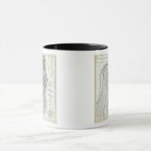 Vicksburg, Missouri Tasse (Zentrum)