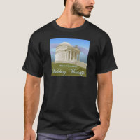 Vicksburg, MS-T - Shirt