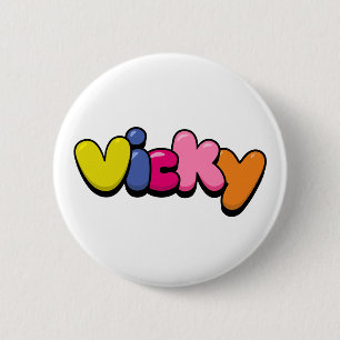 Vicky Button