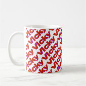 Vicky Kaffeetasse (Links)