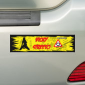 vicky_streeto autoaufkleber (Auf Auto)