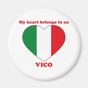 Vico Magnet