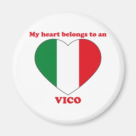 Vico Magnet (Vorne)