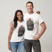 Vicomte Kitchener von Khartum T-Shirt (Unisex)