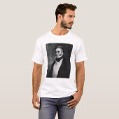 Vicomte Melbourne T-Shirt (Vorne ganz)