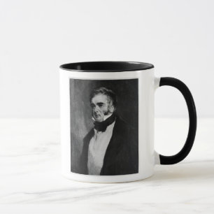Vicomte Melbourne Tasse
