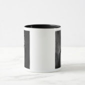 Vicomte Melbourne Tasse (Zentrum)
