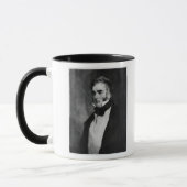 Vicomte Melbourne Tasse (Links)
