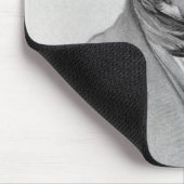 Vicomte Palmerston, graviert vom Mousepad (Ecke)