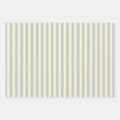 Vicotrian Ostersonne & Chick Geschenkpapier Set (Vorderseite 3)