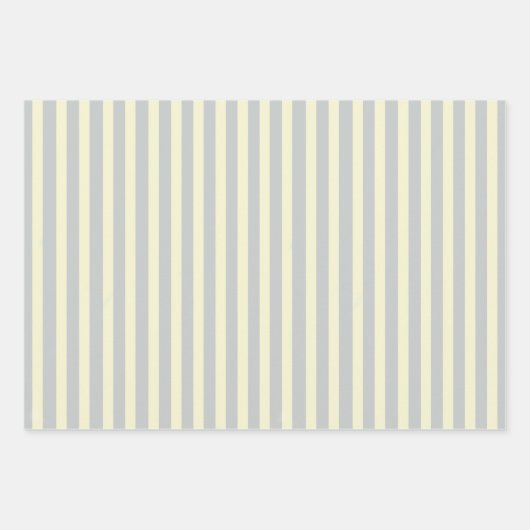 Vicotrian Ostersonne & Chick Geschenkpapier Set (Vorderseite 3)