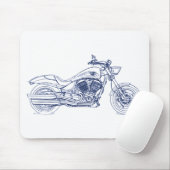 Vict Hammer2011 Mousepad (Mit Mouse)