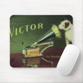 Victor 1899 mousepad (Mit Mouse)