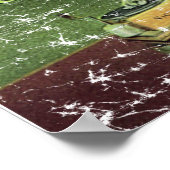 Victor 1899- Not Poster (Ecke)