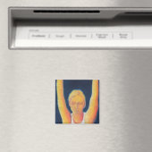 Victor 2011 magnet (In Situ (Geschirrspüler))