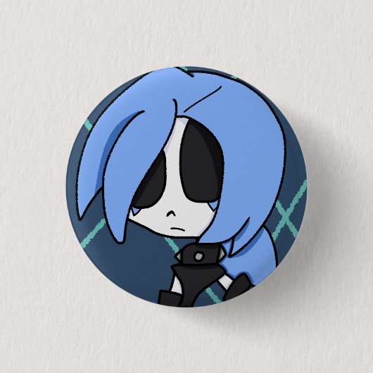 Victor Button (Vorderseite)