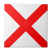 VICTOR FLIESE (Vorderseite)