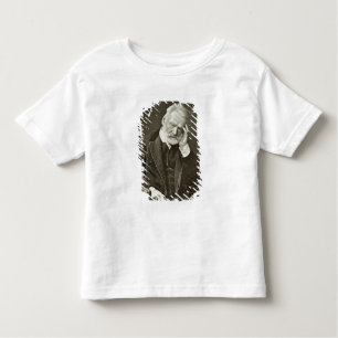 Victor Hugo (1802-85), von 'Galerie Contemporaine Kleinkind T-shirt