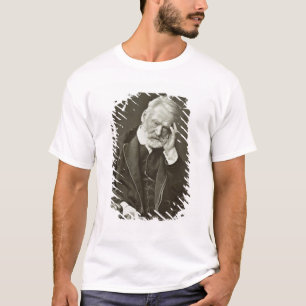 Victor Hugo (1802-85), von 'Galerie Contemporaine T-Shirt