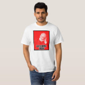 Victor Hugo Flemme T-Shirt (Vorne ganz)