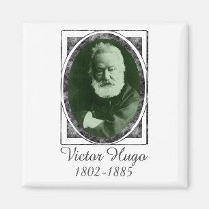 Victor Hugo Magnet