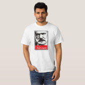 Victor (Hugo) T-Shirt (Vorne ganz)