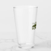 Victor Idaho Bitte Glas (Rechts)