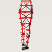 Victor Leggings (Rückseite)