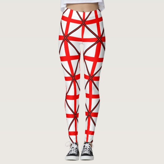 Victor Leggings (Vorderseite)