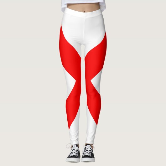 Victor Leggings (Vorderseite)