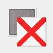 Victor Magnet (Vorderseite/Rückseite)