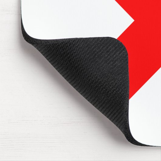 Victor Mousepad (Ecke)