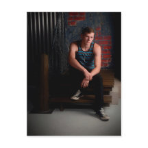 Victor Neil Jones Senior Bilder