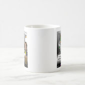 Victor O Frankenstein Kaffeetasse (Mittel)