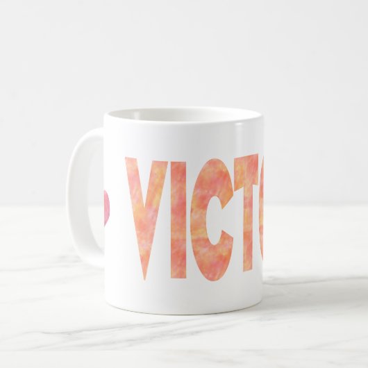 Victor Tasse (Vorderseite Links)