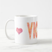 Victor Tasse (Links)