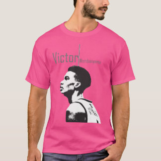 Victor Wembanyama T-Shirt