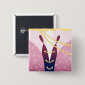 Victorabdeckung - Buttone Button (Vorne & Hinten)