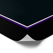 VICTORI-ANNA POSTER (Ecke)