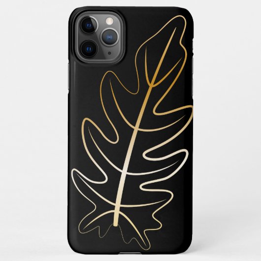 Victoria Amazonica iPhone Hülle (Rückseite)